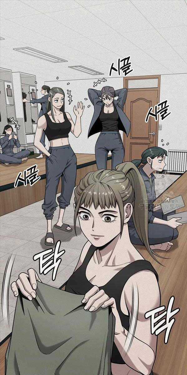 Ma Pháp Sư Hắc Ám Trở Về Để Nhập Ngũ Chapter 17 trang 39