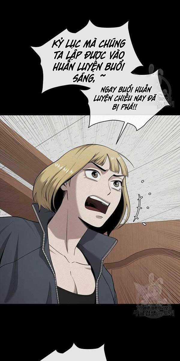 Ma Pháp Sư Hắc Ám Trở Về Để Nhập Ngũ Chapter 17 trang 41