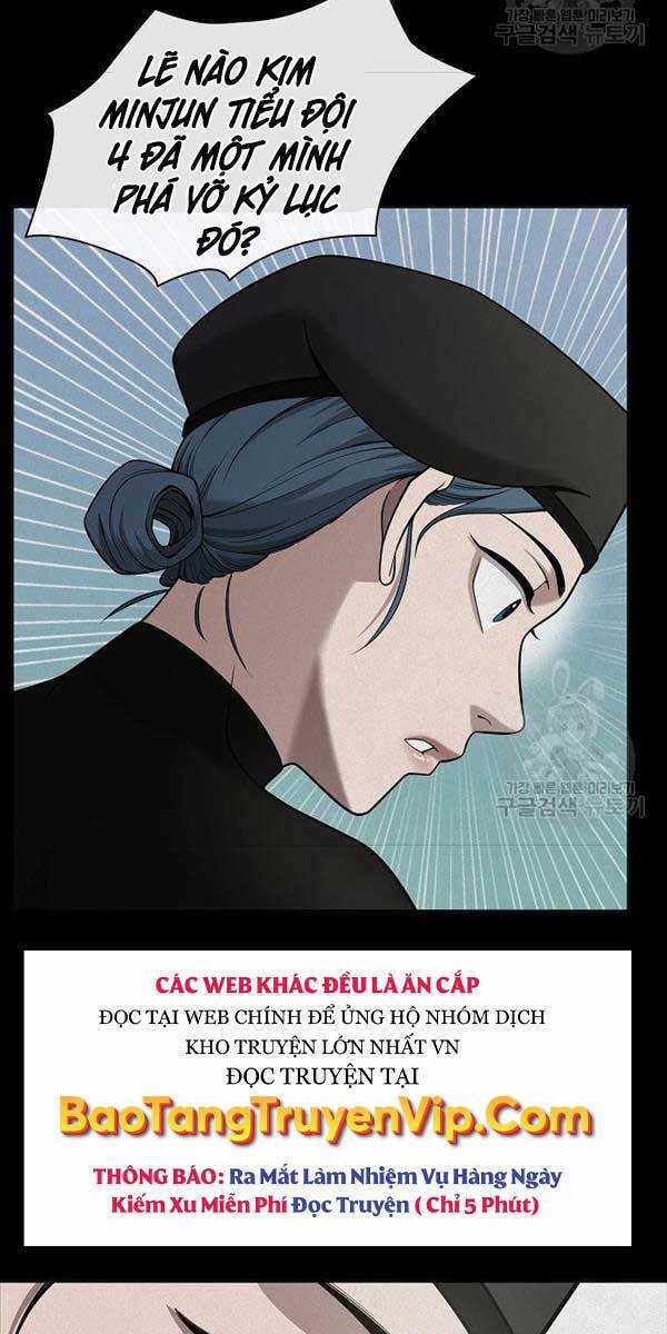 Ma Pháp Sư Hắc Ám Trở Về Để Nhập Ngũ Chapter 17 trang 43