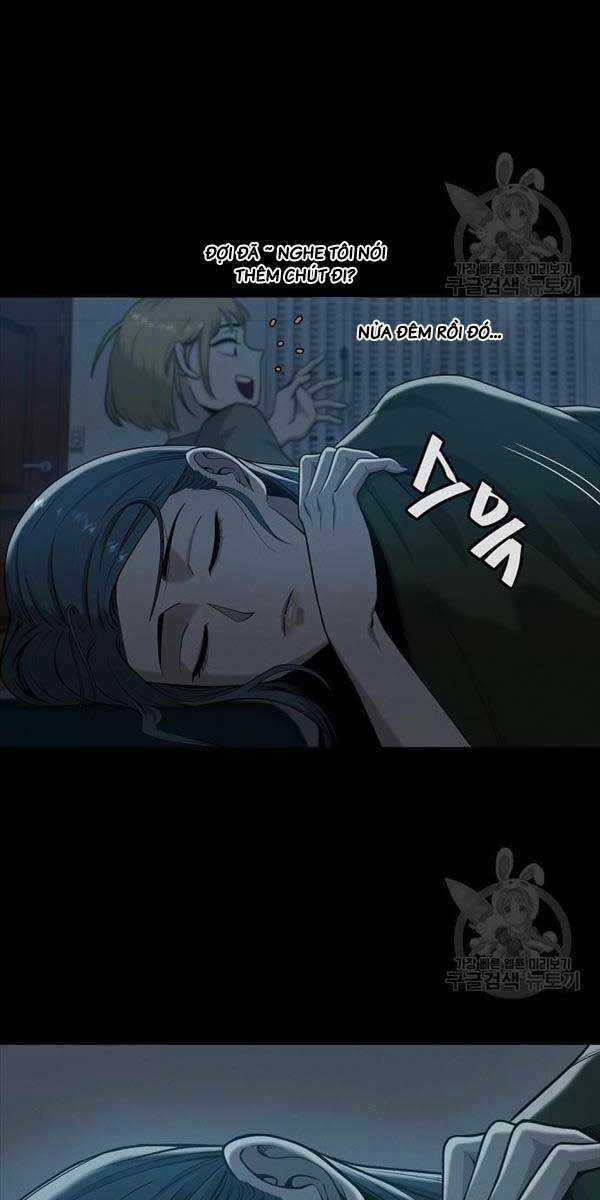 Ma Pháp Sư Hắc Ám Trở Về Để Nhập Ngũ Chapter 17 trang 48