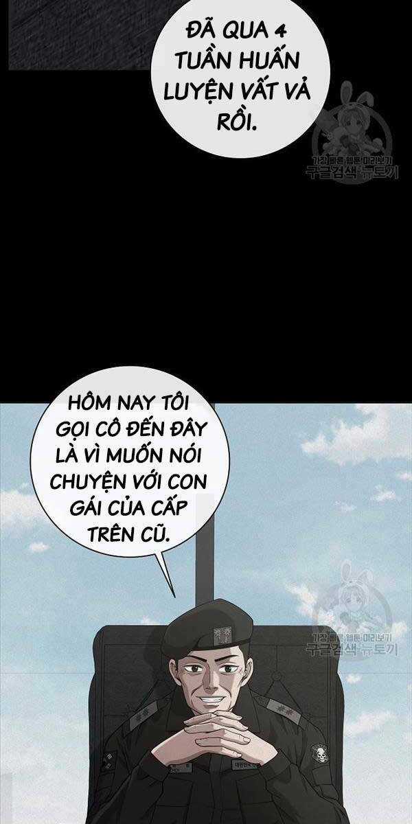 Ma Pháp Sư Hắc Ám Trở Về Để Nhập Ngũ Chapter 17 trang 60