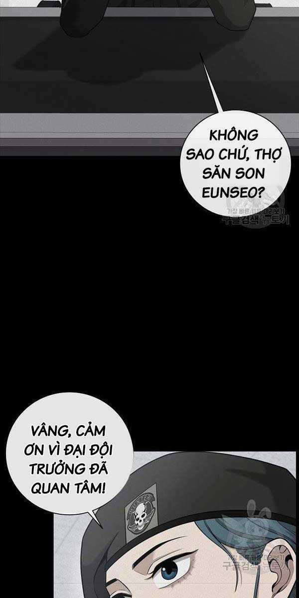 Ma Pháp Sư Hắc Ám Trở Về Để Nhập Ngũ Chapter 17 trang 61