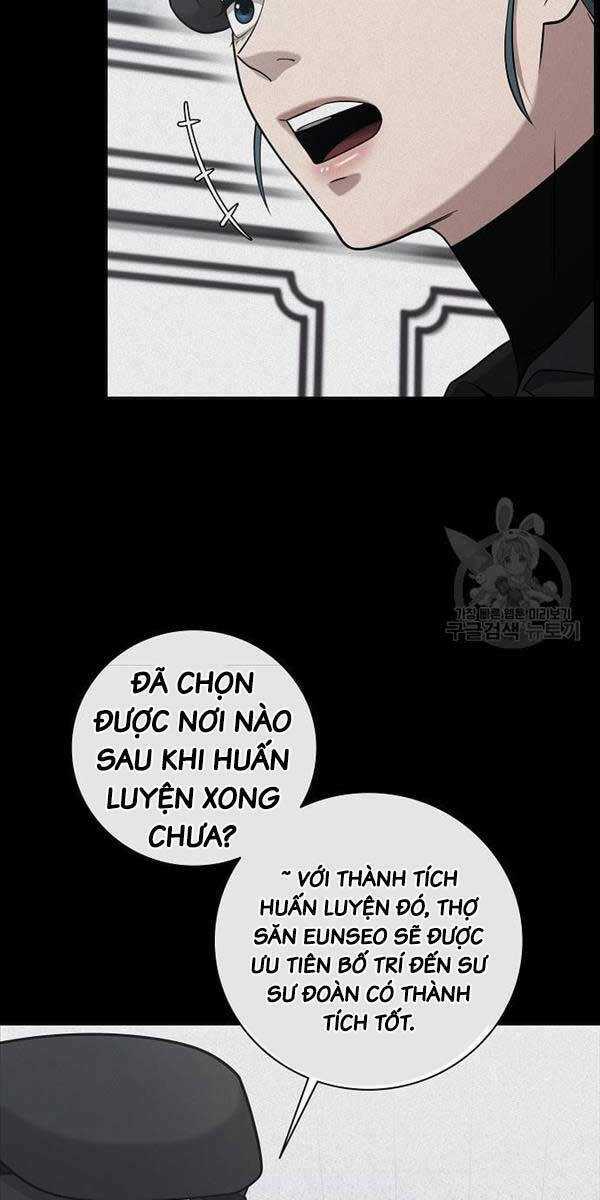 Ma Pháp Sư Hắc Ám Trở Về Để Nhập Ngũ Chapter 17 trang 62