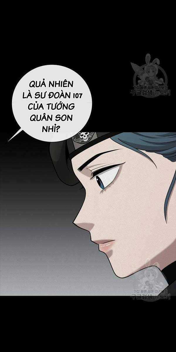 Ma Pháp Sư Hắc Ám Trở Về Để Nhập Ngũ Chapter 17 trang 64