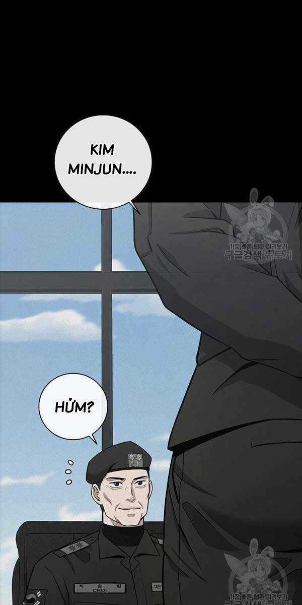 Ma Pháp Sư Hắc Ám Trở Về Để Nhập Ngũ Chapter 17 trang 65