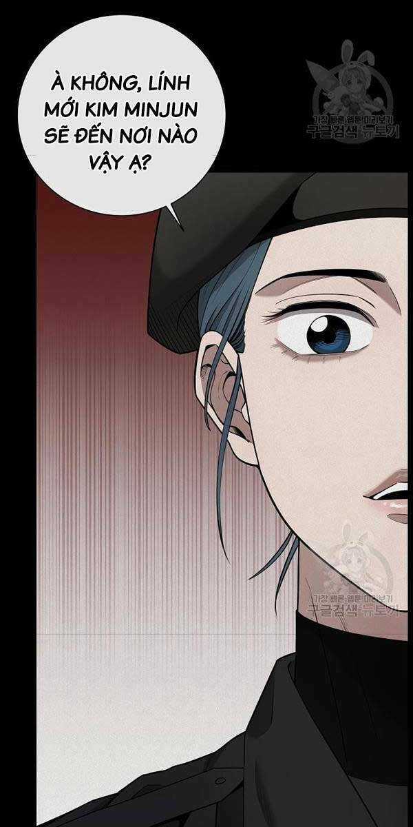 Ma Pháp Sư Hắc Ám Trở Về Để Nhập Ngũ Chapter 17 trang 67