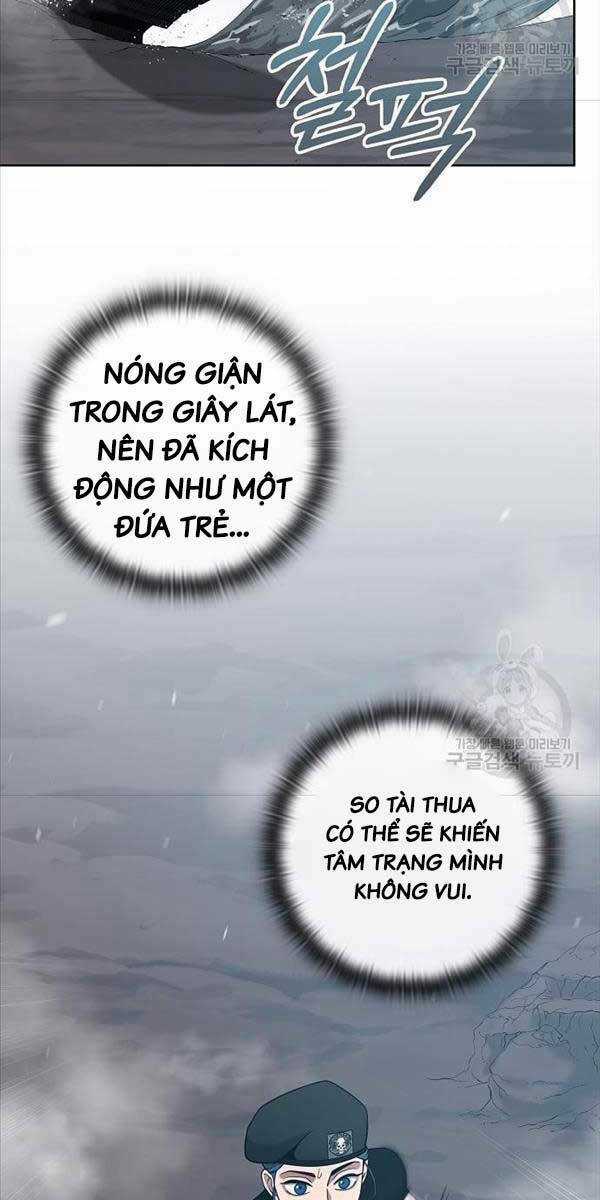 Ma Pháp Sư Hắc Ám Trở Về Để Nhập Ngũ Chapter 17 trang 70