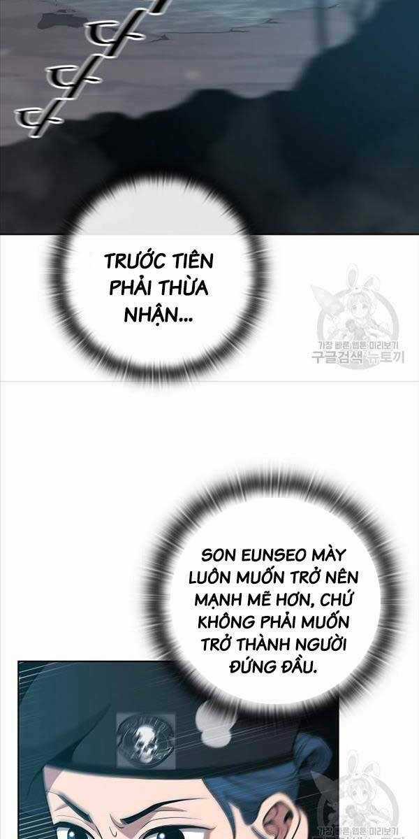 Ma Pháp Sư Hắc Ám Trở Về Để Nhập Ngũ Chapter 17 trang 76