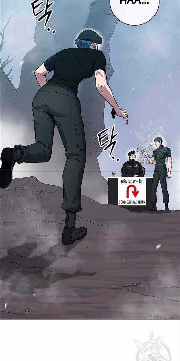 Ma Pháp Sư Hắc Ám Trở Về Để Nhập Ngũ Chapter 17 trang 81