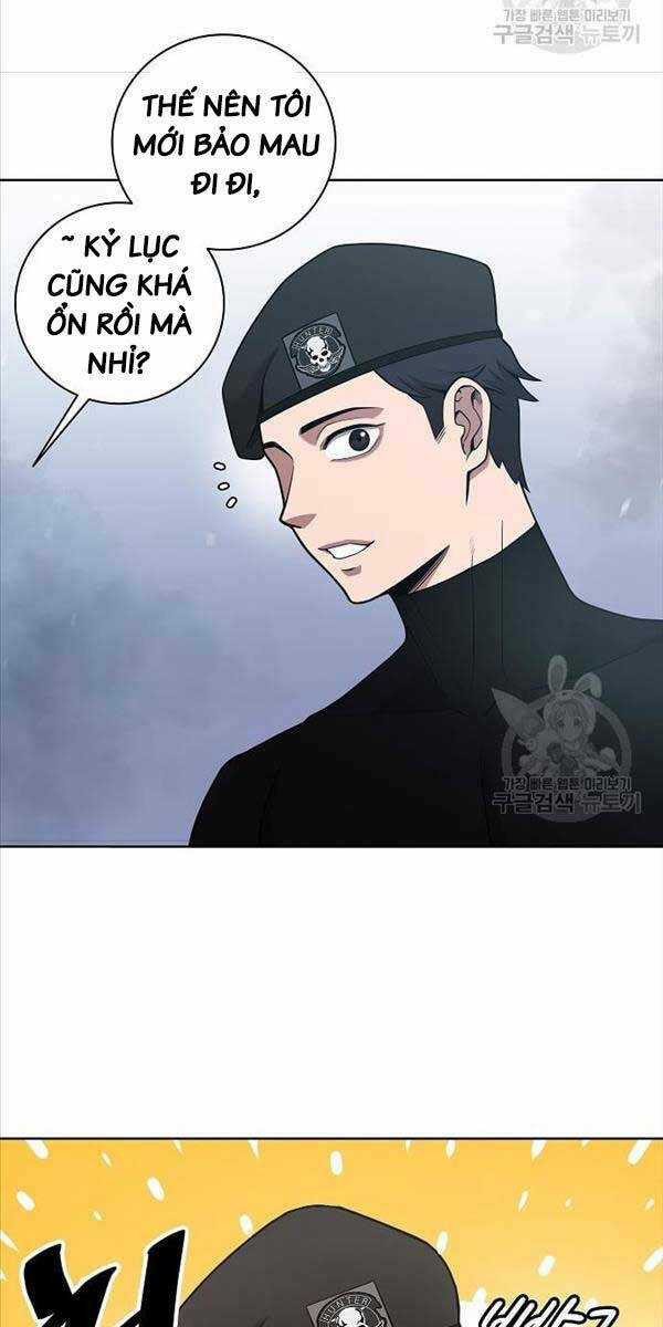 Ma Pháp Sư Hắc Ám Trở Về Để Nhập Ngũ Chapter 17 trang 82