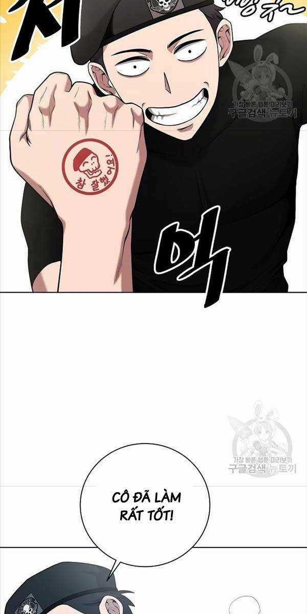 Ma Pháp Sư Hắc Ám Trở Về Để Nhập Ngũ Chapter 17 trang 83