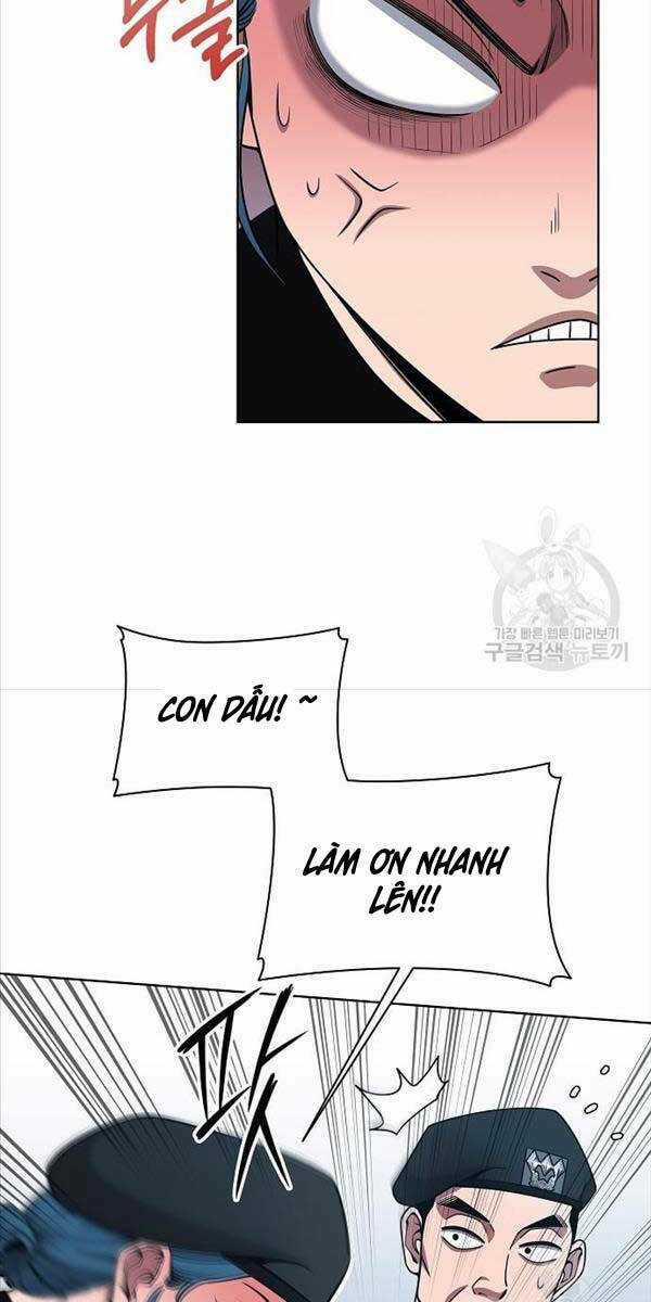 Ma Pháp Sư Hắc Ám Trở Về Để Nhập Ngũ Chapter 17 trang 85