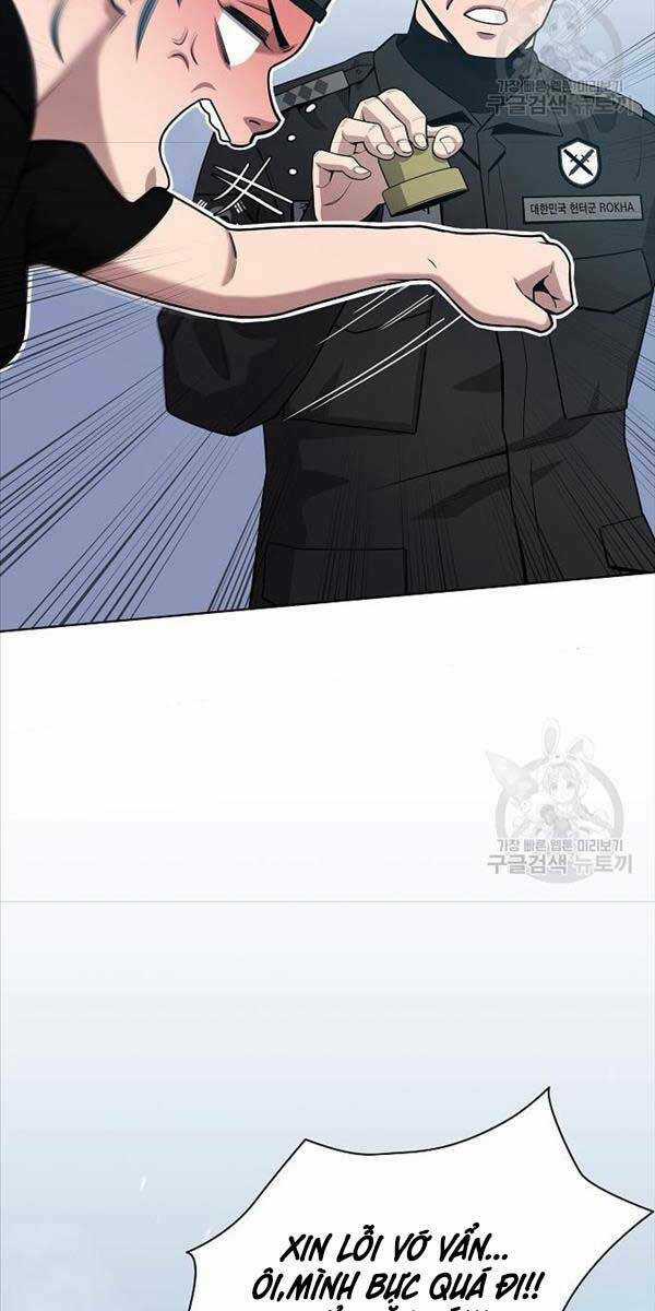 Ma Pháp Sư Hắc Ám Trở Về Để Nhập Ngũ Chapter 17 trang 86