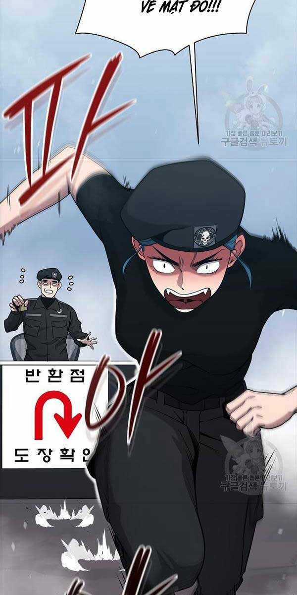 Ma Pháp Sư Hắc Ám Trở Về Để Nhập Ngũ Chapter 17 trang 87