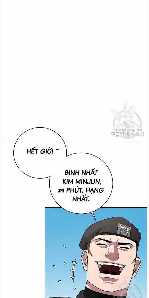 Ma Pháp Sư Hắc Ám Trở Về Để Nhập Ngũ Chapter 17 trang 92