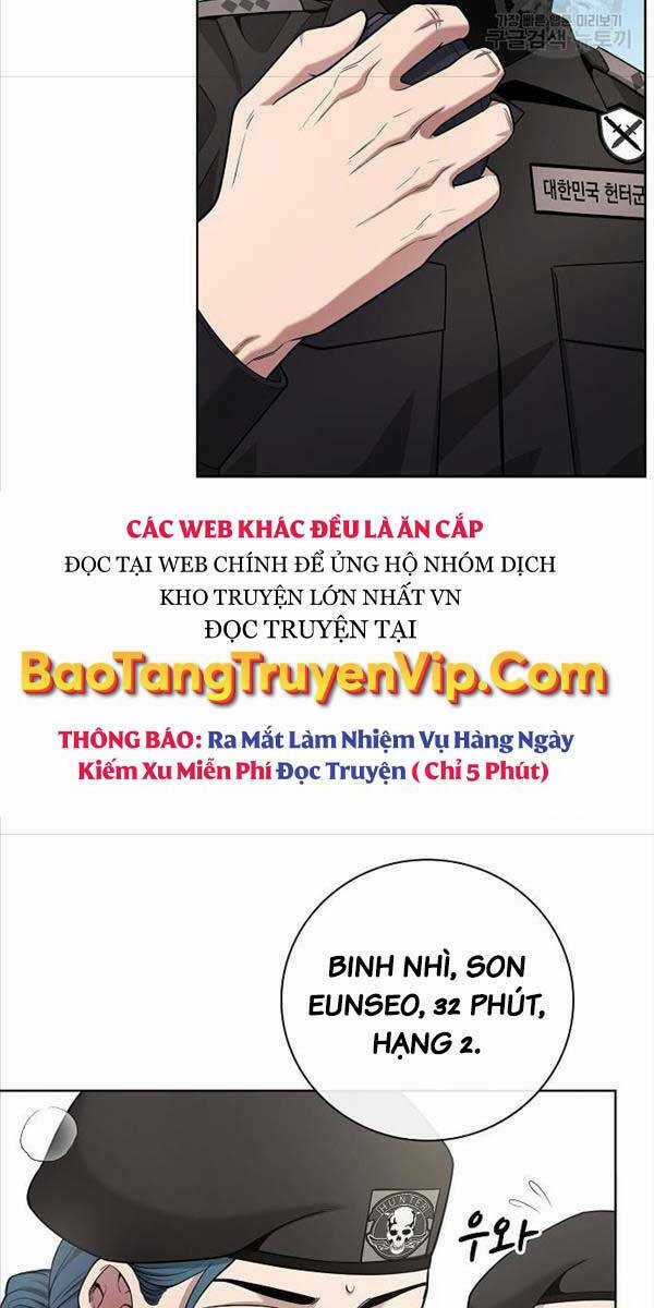 Ma Pháp Sư Hắc Ám Trở Về Để Nhập Ngũ Chapter 17 trang 93