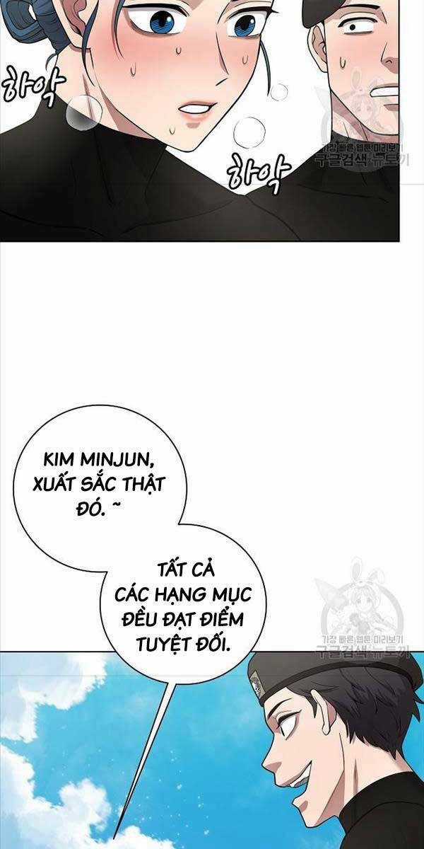 Ma Pháp Sư Hắc Ám Trở Về Để Nhập Ngũ Chapter 17 trang 94