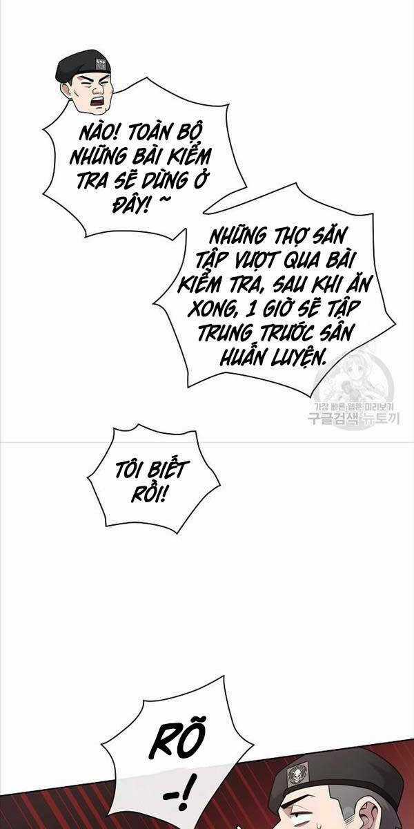 Ma Pháp Sư Hắc Ám Trở Về Để Nhập Ngũ Chapter 17 trang 96