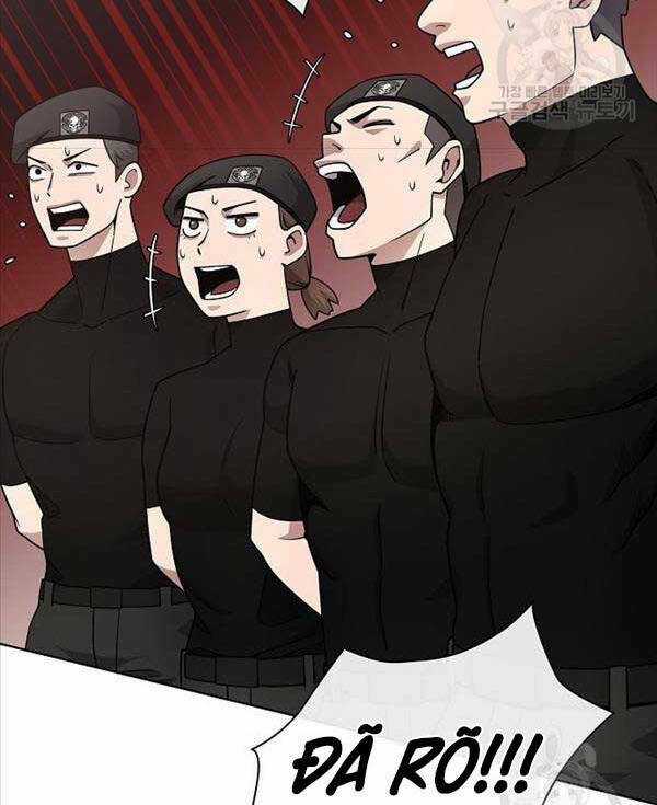 Ma Pháp Sư Hắc Ám Trở Về Để Nhập Ngũ Chapter 17 trang 97