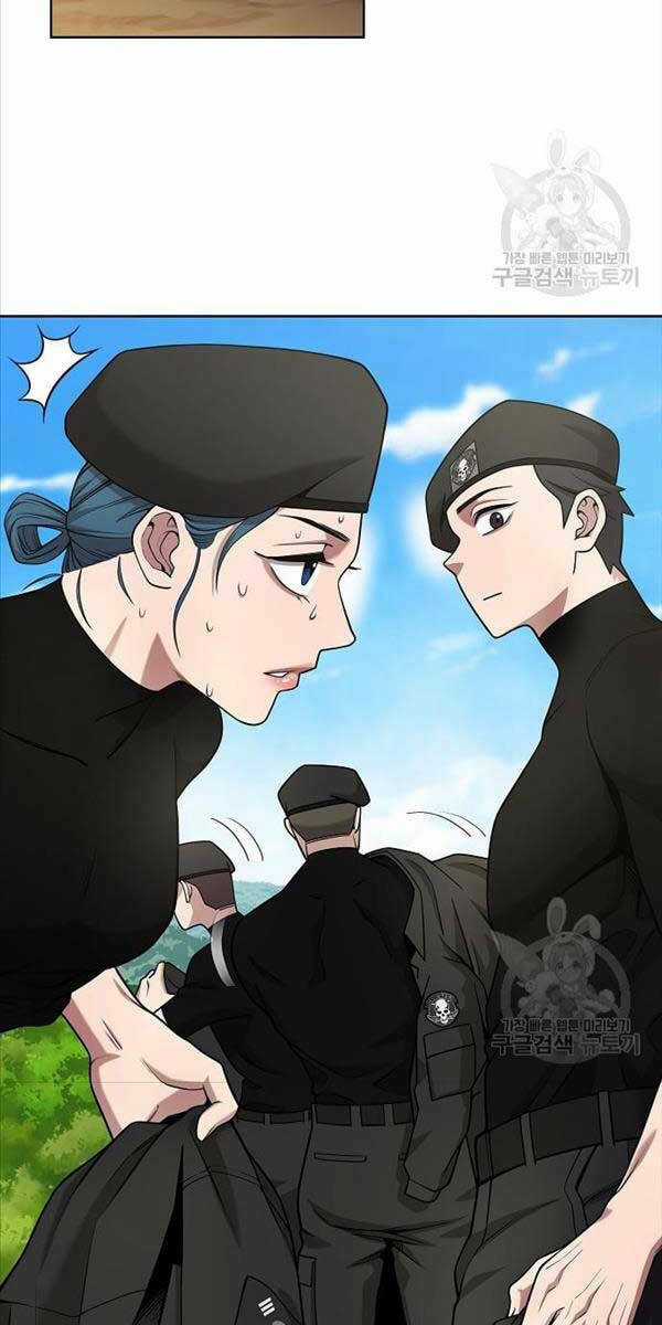 Ma Pháp Sư Hắc Ám Trở Về Để Nhập Ngũ Chapter 17 trang 99