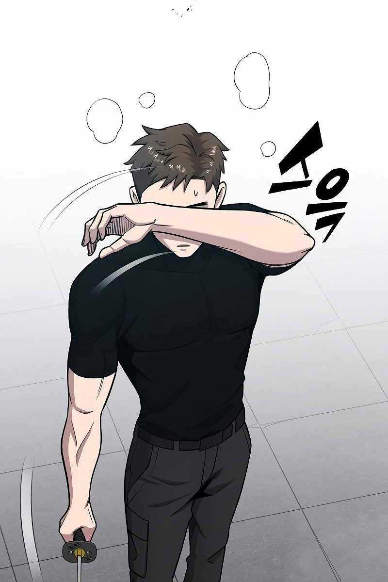 Ma Pháp Sư Hắc Ám Trở Về Để Nhập Ngũ Chapter 18 trang 10