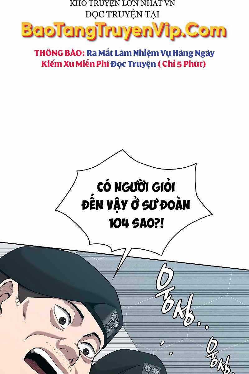 Ma Pháp Sư Hắc Ám Trở Về Để Nhập Ngũ Chapter 18 trang 107