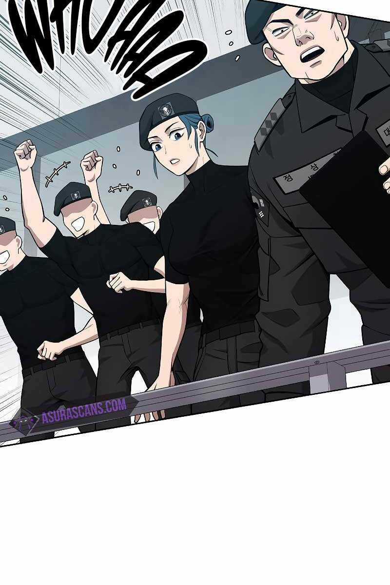 Ma Pháp Sư Hắc Ám Trở Về Để Nhập Ngũ Chapter 18 trang 109