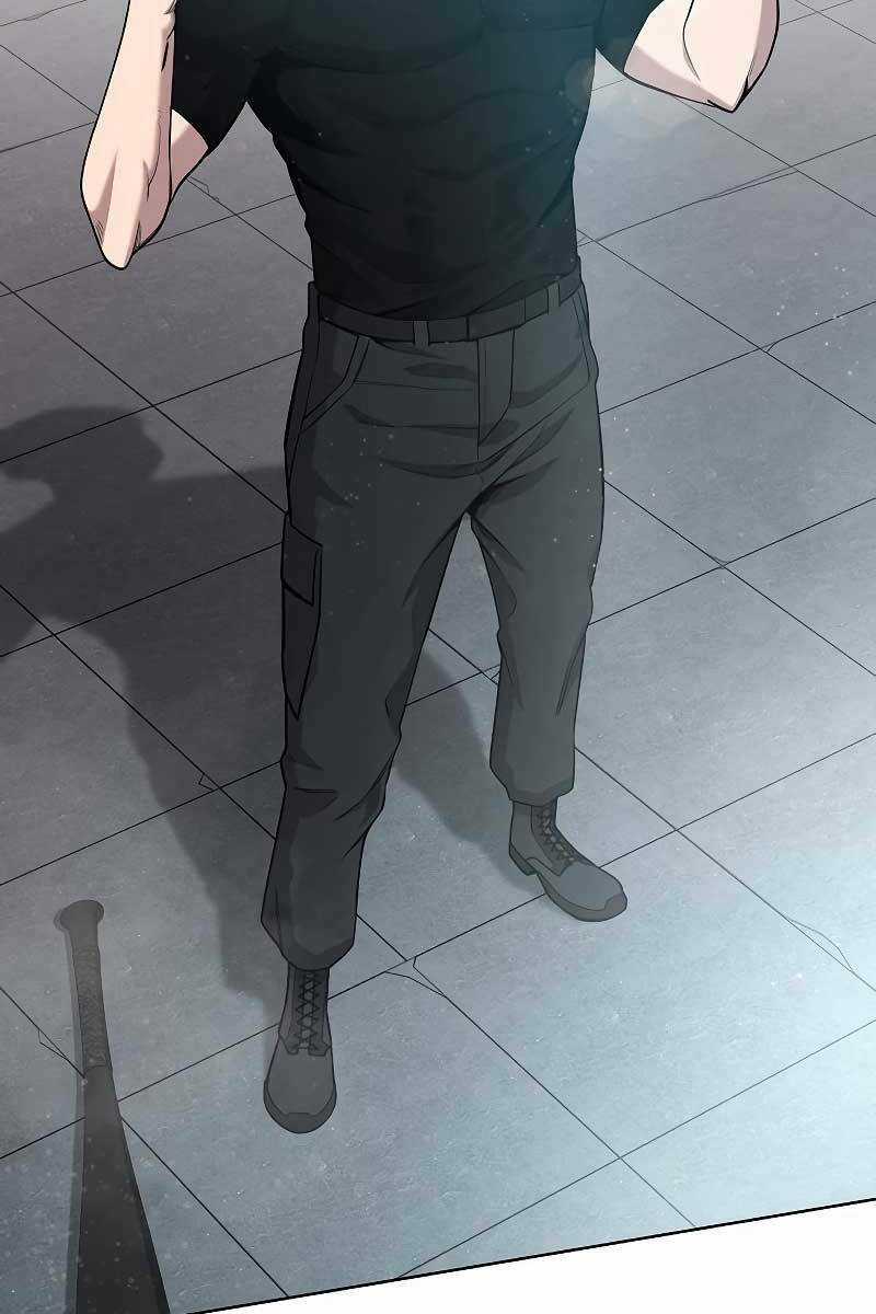 Ma Pháp Sư Hắc Ám Trở Về Để Nhập Ngũ Chapter 18 trang 114