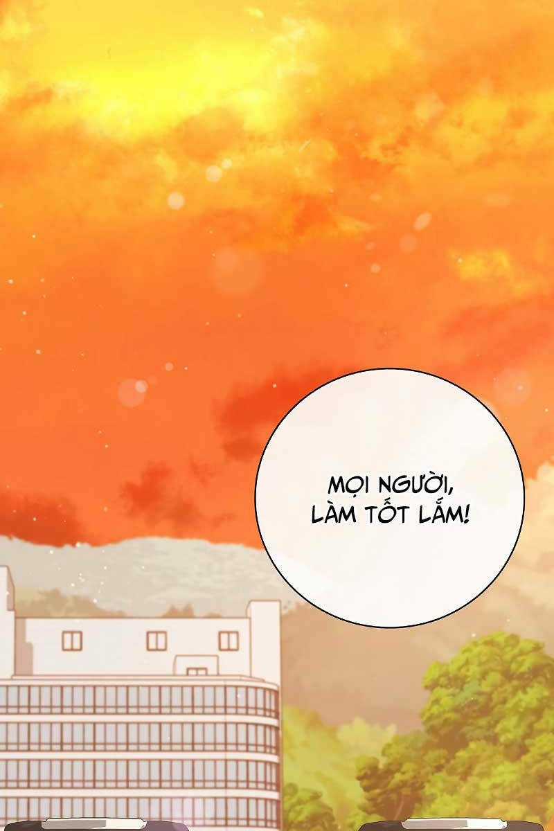 Ma Pháp Sư Hắc Ám Trở Về Để Nhập Ngũ Chapter 18 trang 118