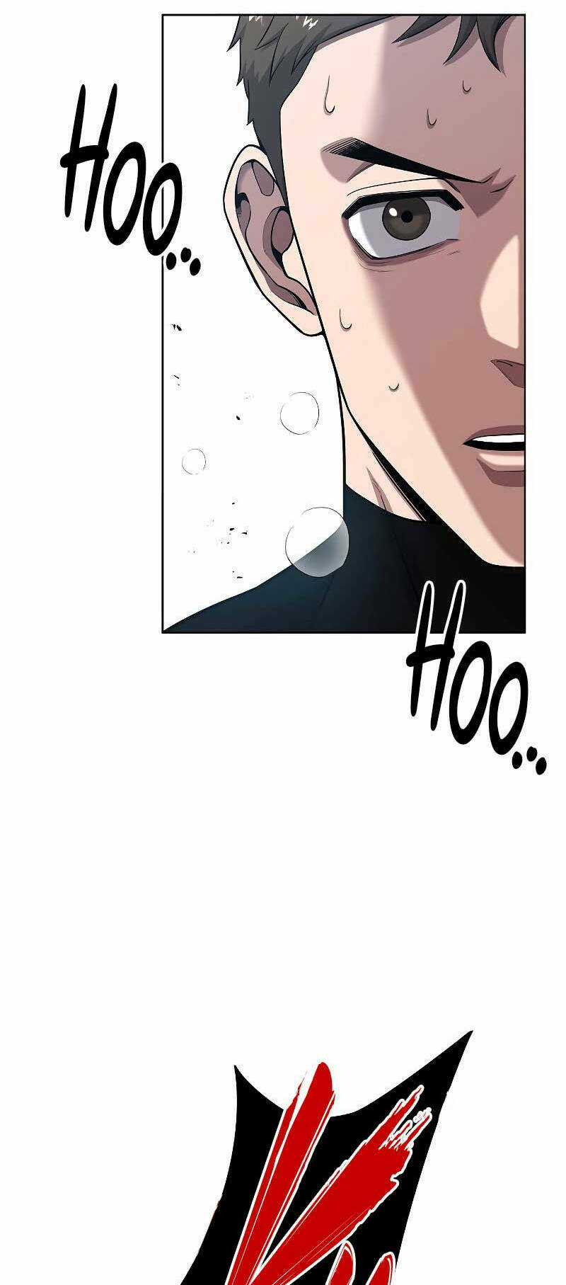 Ma Pháp Sư Hắc Ám Trở Về Để Nhập Ngũ Chapter 18 trang 12