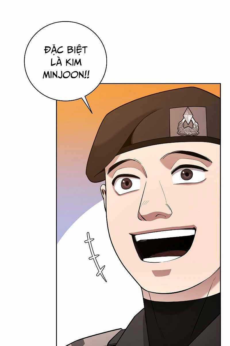 Ma Pháp Sư Hắc Ám Trở Về Để Nhập Ngũ Chapter 18 trang 120