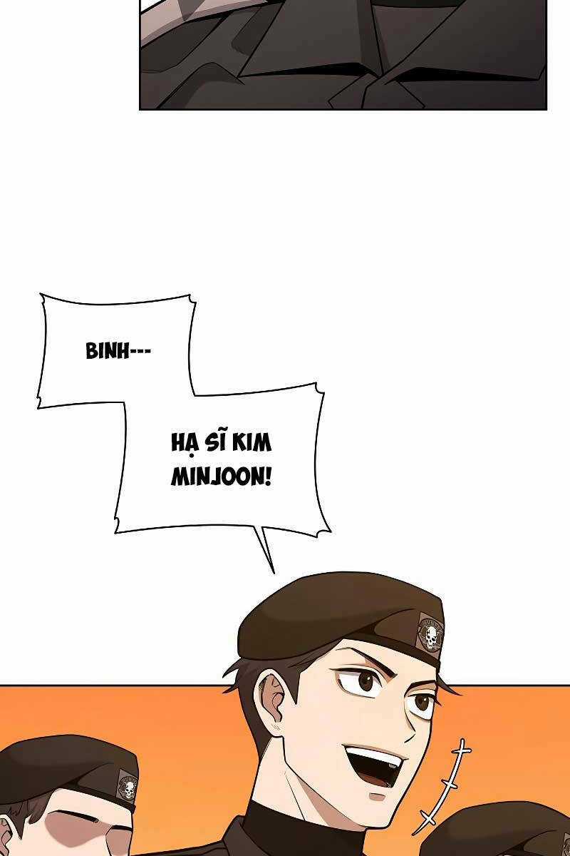 Ma Pháp Sư Hắc Ám Trở Về Để Nhập Ngũ Chapter 18 trang 121