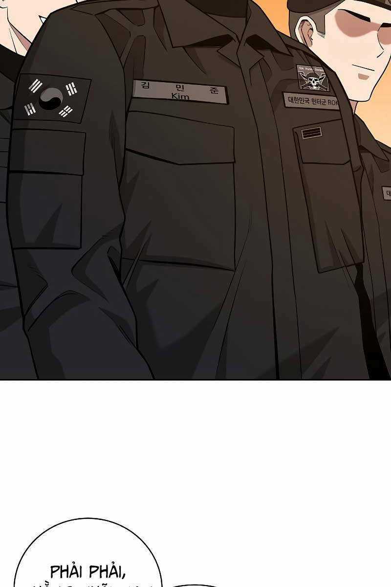 Ma Pháp Sư Hắc Ám Trở Về Để Nhập Ngũ Chapter 18 trang 122