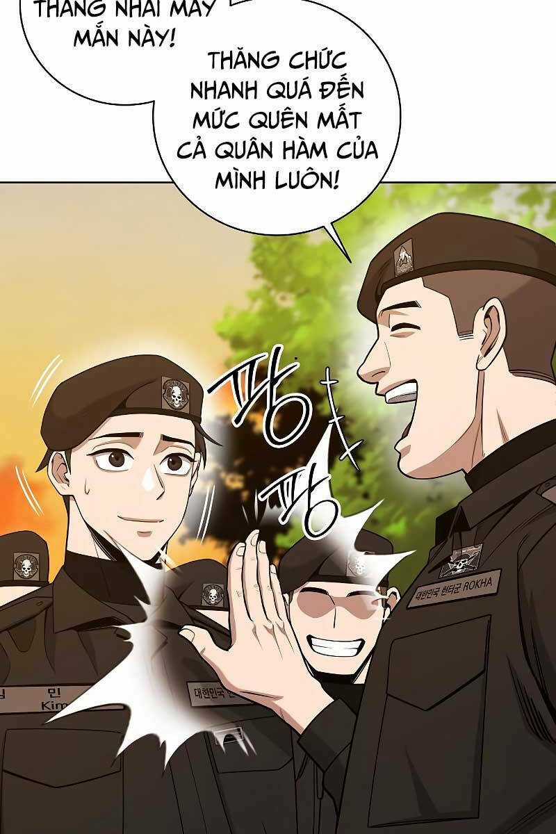 Ma Pháp Sư Hắc Ám Trở Về Để Nhập Ngũ Chapter 18 trang 123