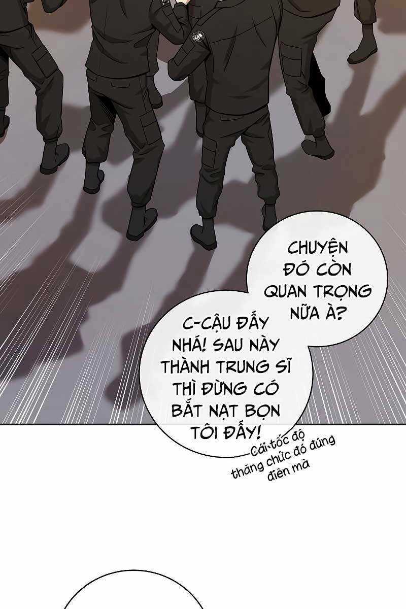 Ma Pháp Sư Hắc Ám Trở Về Để Nhập Ngũ Chapter 18 trang 127
