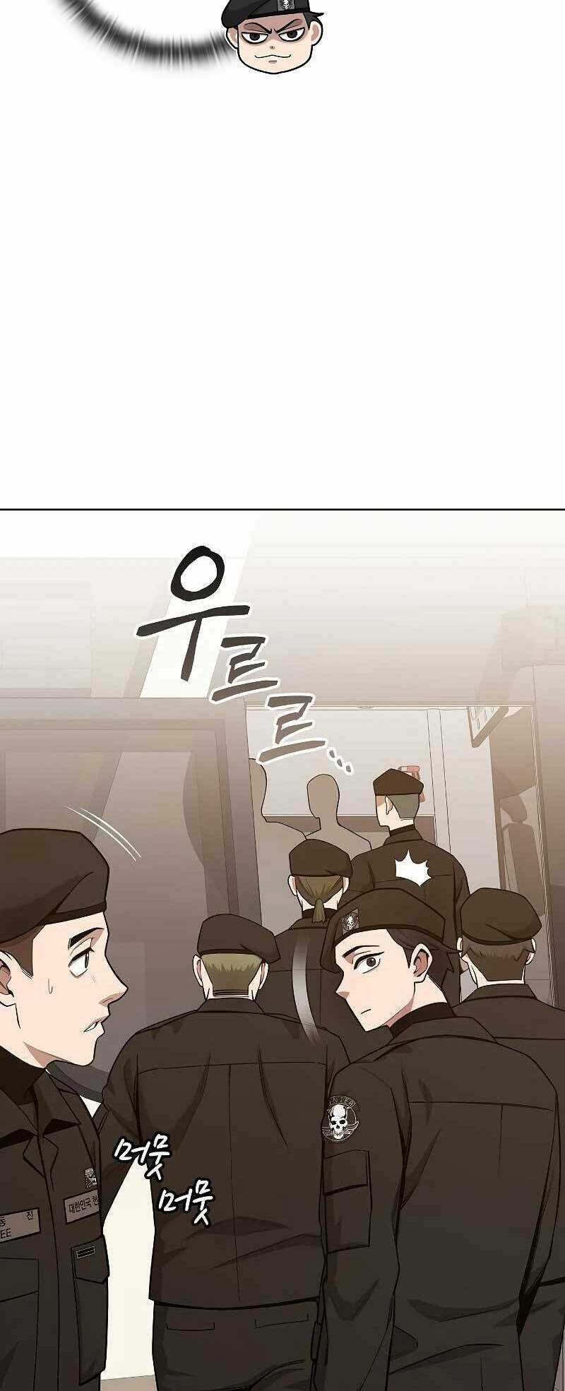 Ma Pháp Sư Hắc Ám Trở Về Để Nhập Ngũ Chapter 18 trang 129