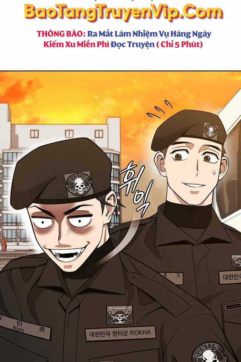 Ma Pháp Sư Hắc Ám Trở Về Để Nhập Ngũ Chapter 18 trang 133