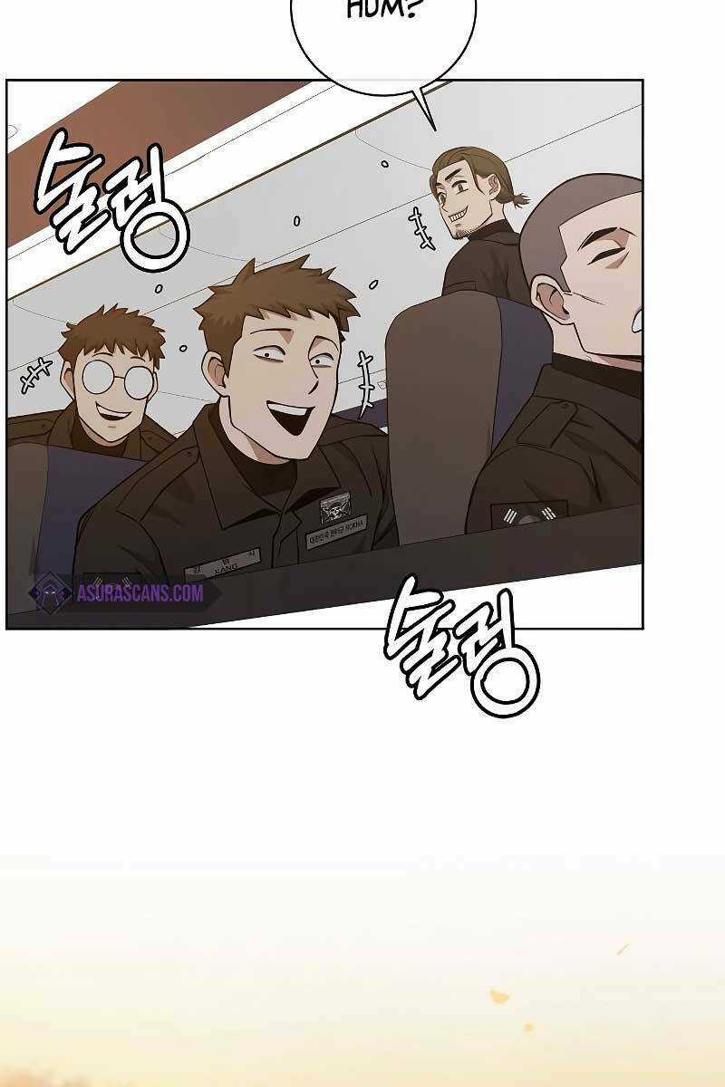 Ma Pháp Sư Hắc Ám Trở Về Để Nhập Ngũ Chapter 18 trang 135