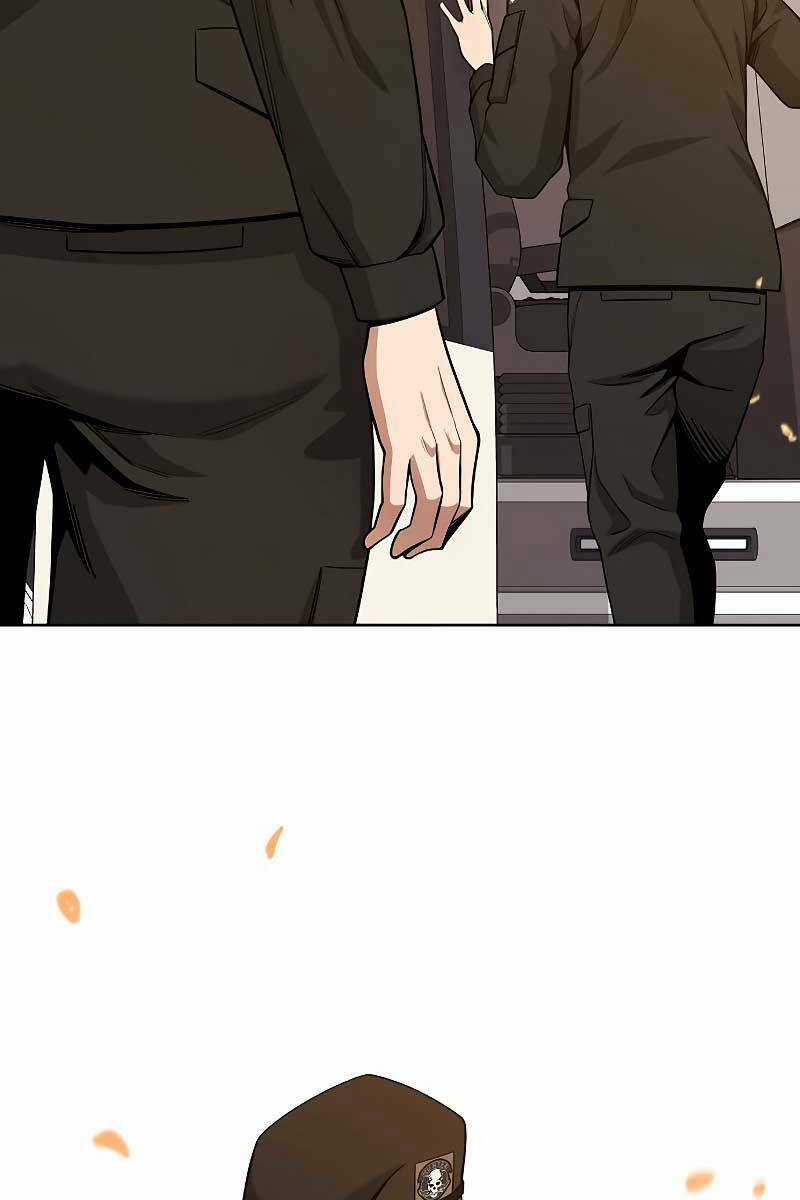 Ma Pháp Sư Hắc Ám Trở Về Để Nhập Ngũ Chapter 18 trang 137