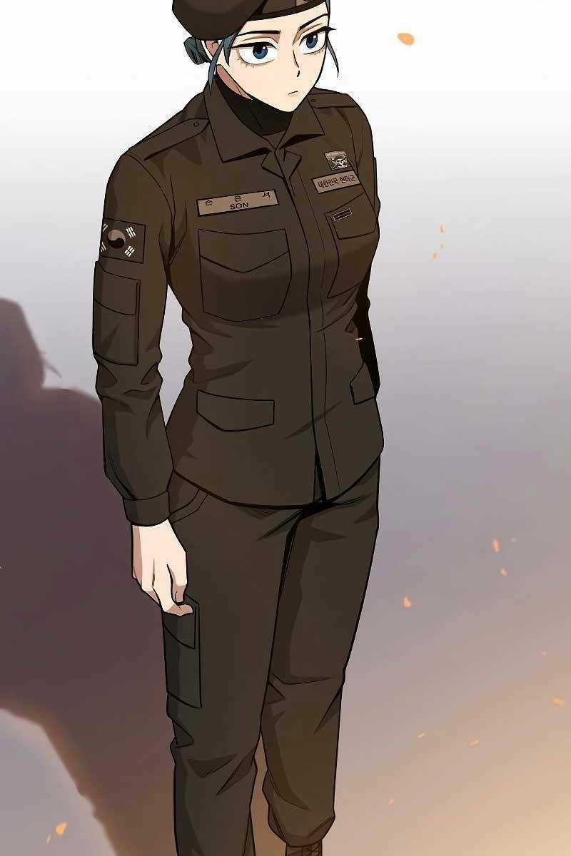 Ma Pháp Sư Hắc Ám Trở Về Để Nhập Ngũ Chapter 18 trang 138