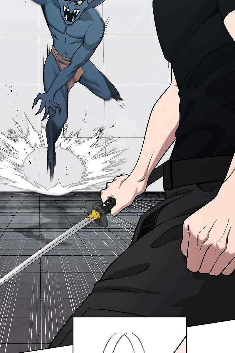 Ma Pháp Sư Hắc Ám Trở Về Để Nhập Ngũ Chapter 18 trang 14