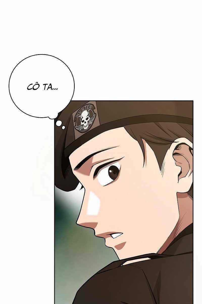 Ma Pháp Sư Hắc Ám Trở Về Để Nhập Ngũ Chapter 18 trang 140