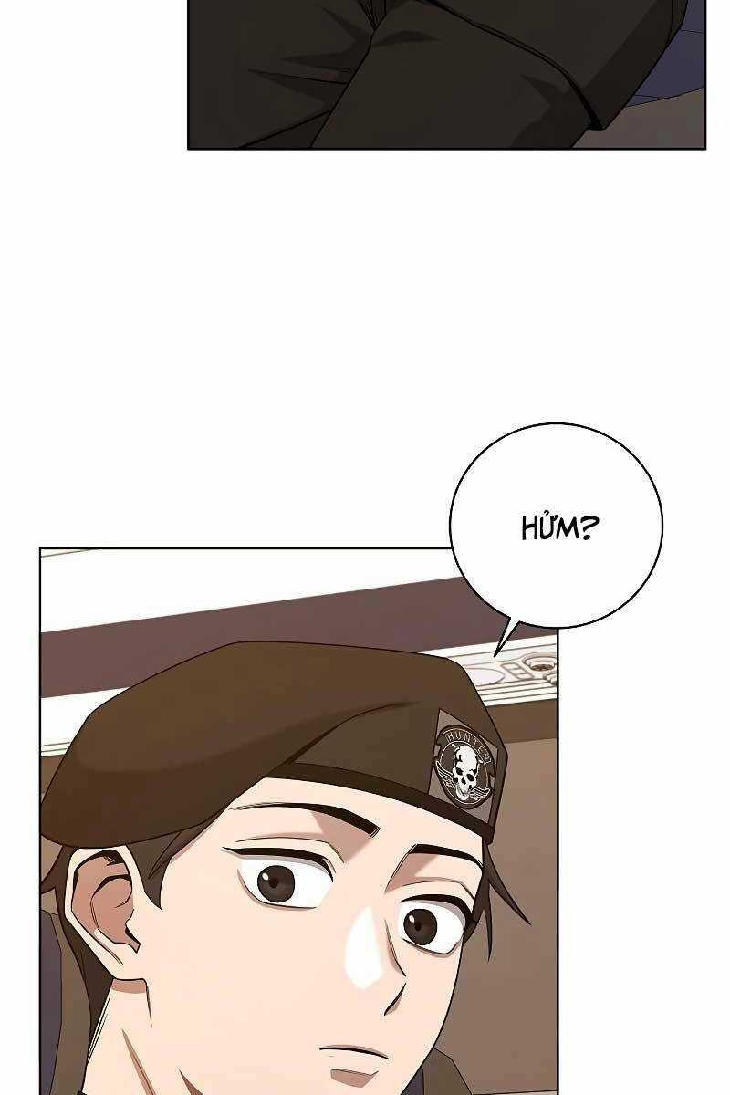 Ma Pháp Sư Hắc Ám Trở Về Để Nhập Ngũ Chapter 18 trang 146