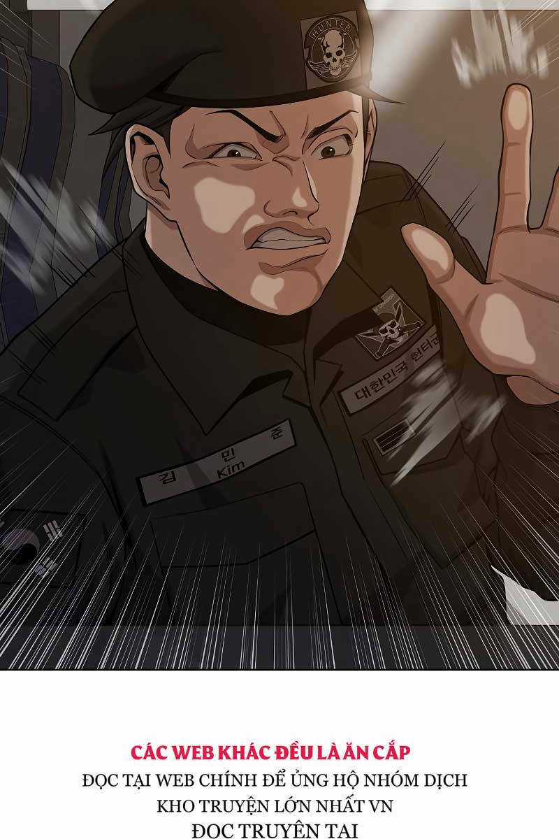 Ma Pháp Sư Hắc Ám Trở Về Để Nhập Ngũ Chapter 18 trang 156