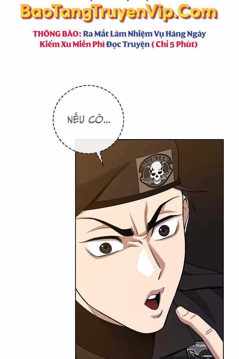 Ma Pháp Sư Hắc Ám Trở Về Để Nhập Ngũ Chapter 18 trang 157