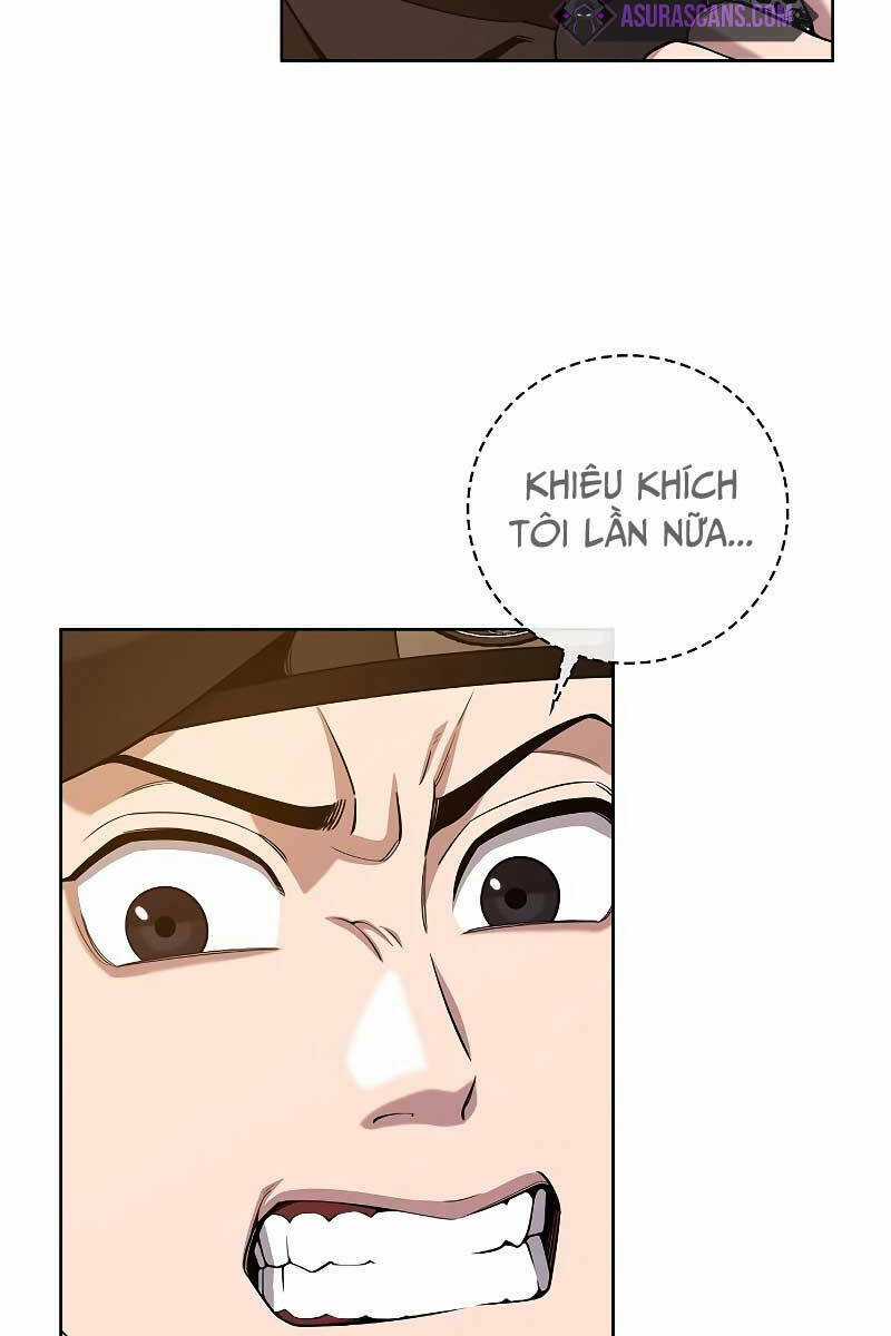 Ma Pháp Sư Hắc Ám Trở Về Để Nhập Ngũ Chapter 18 trang 158