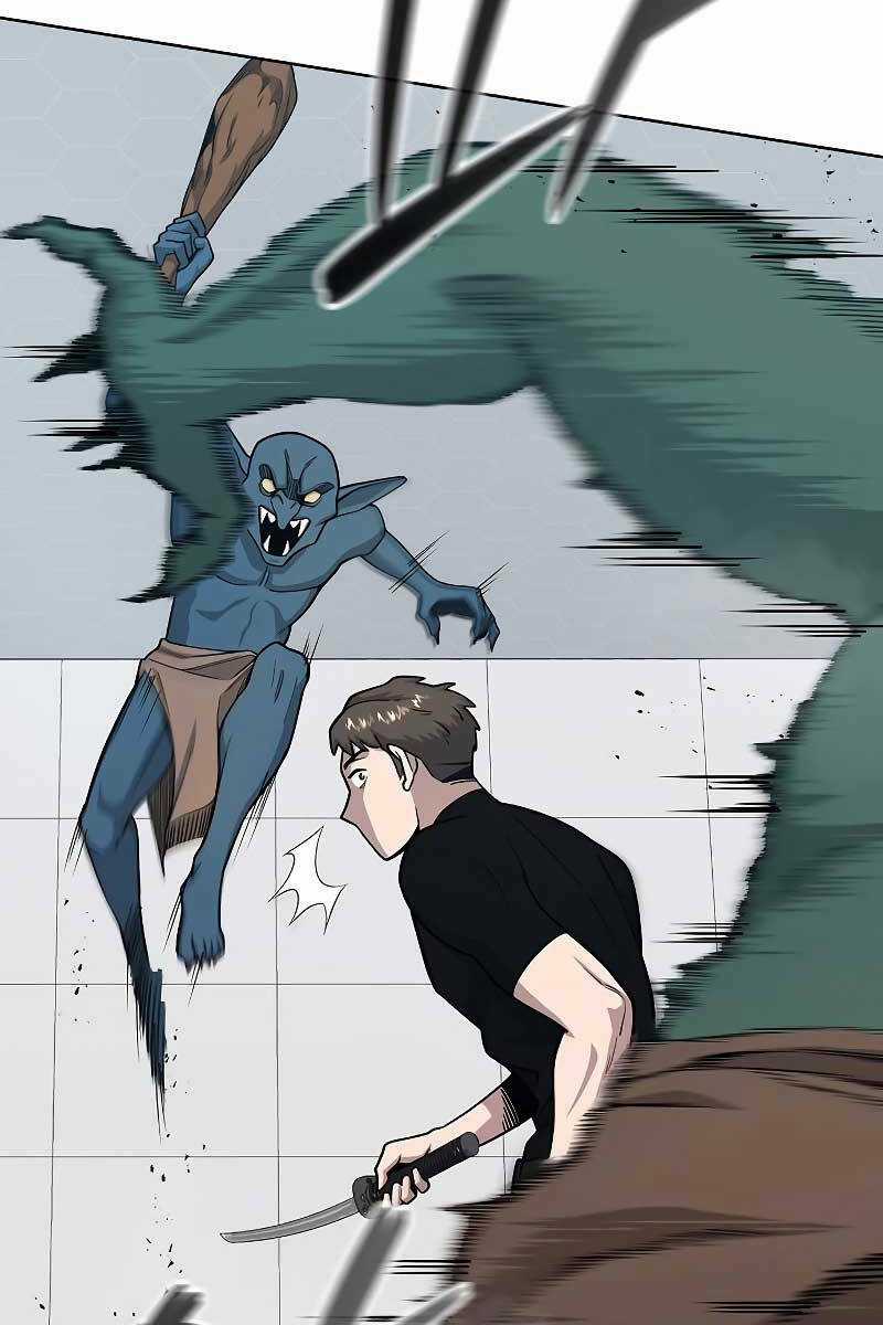 Ma Pháp Sư Hắc Ám Trở Về Để Nhập Ngũ Chapter 18 trang 16