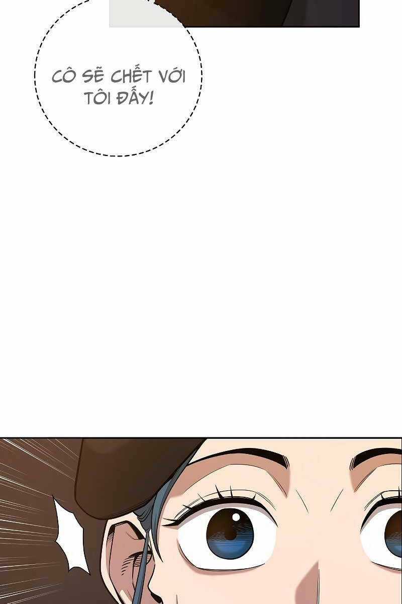 Ma Pháp Sư Hắc Ám Trở Về Để Nhập Ngũ Chapter 18 trang 160