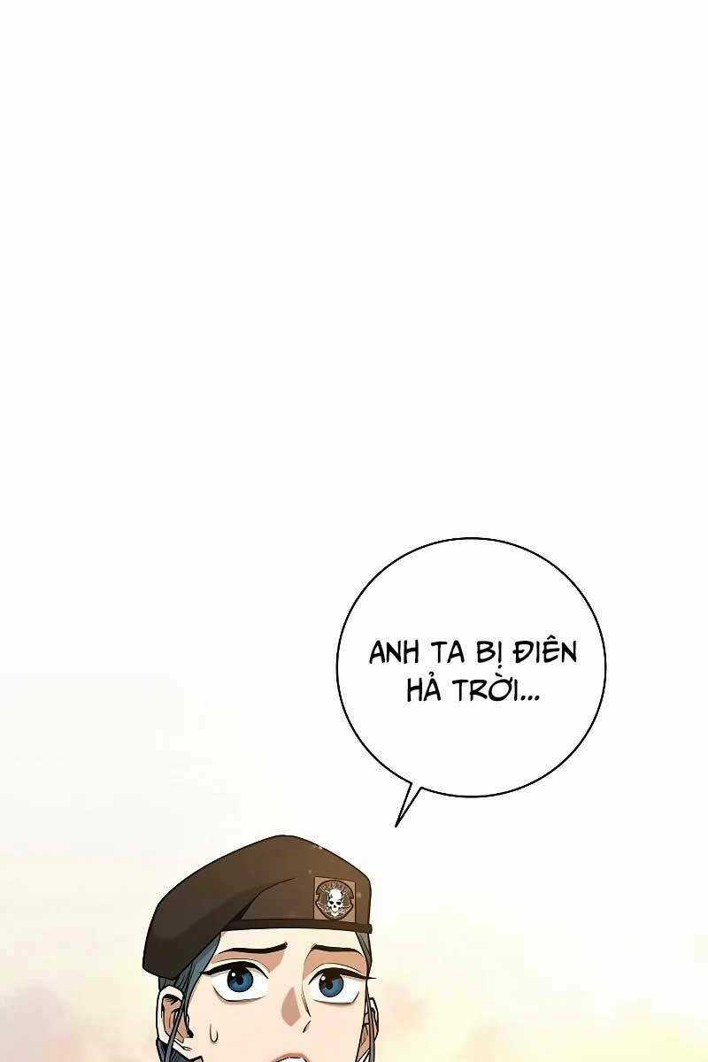 Ma Pháp Sư Hắc Ám Trở Về Để Nhập Ngũ Chapter 18 trang 165