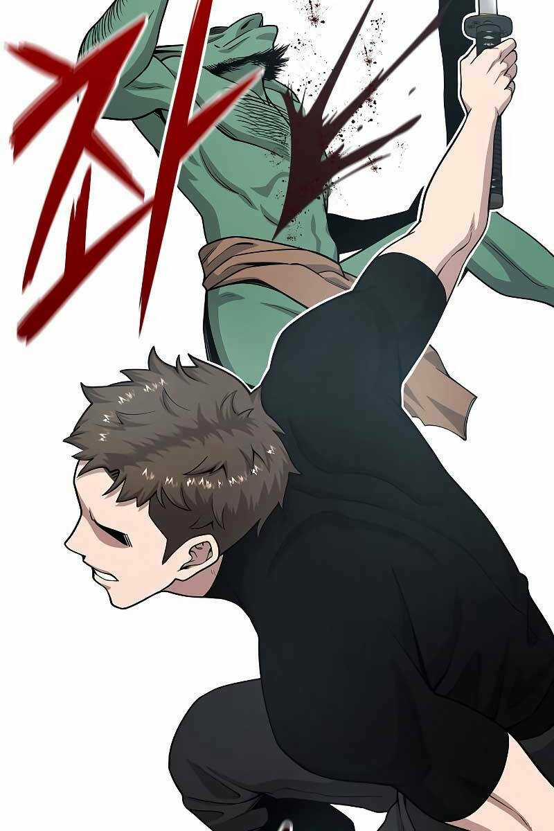 Ma Pháp Sư Hắc Ám Trở Về Để Nhập Ngũ Chapter 18 trang 28